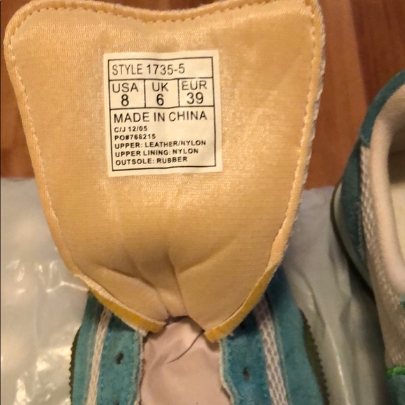 Saucony Sneakers Women’s - Picture 8 of 8